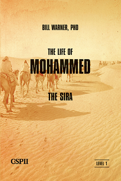 The Life of Mohammed