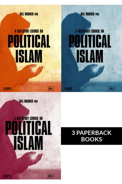 Self-Study Course on Political Islam