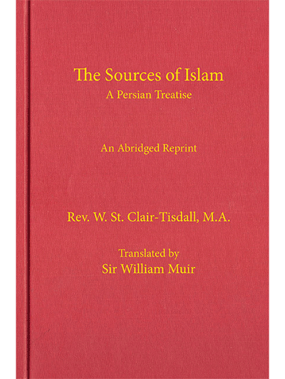 The Sources of Islam