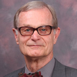 Dr. Bill Warner