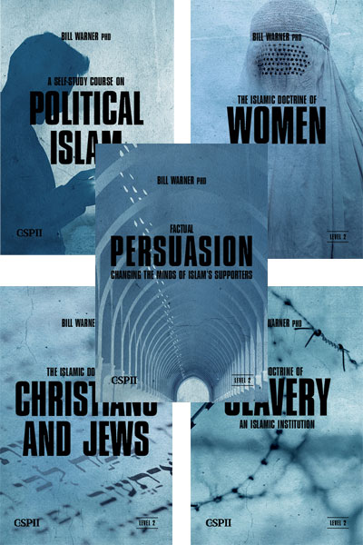 Level 2- The Doctrines of Islam, Unabridged